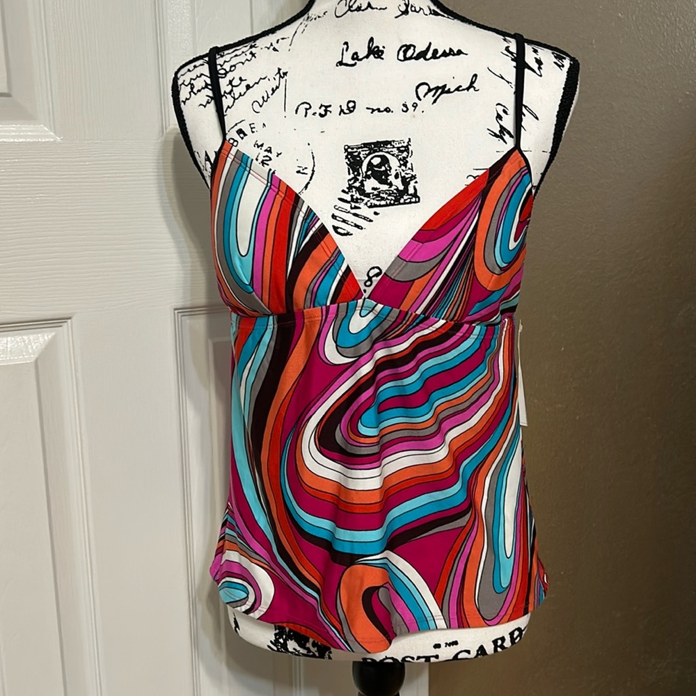 Speedo Tankini